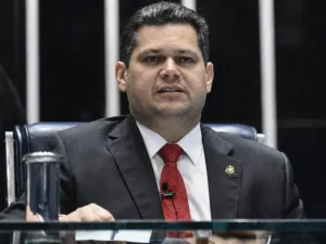 Alcolumbre sob investigação: O papel do Conselho de Ética