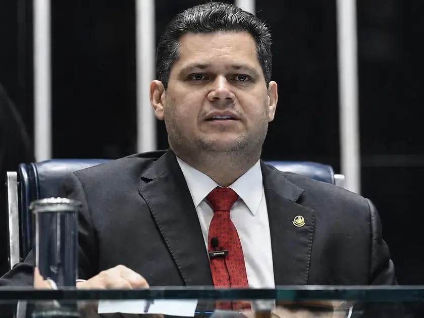 Alcolumbre sob investigação: O papel do Conselho de Ética