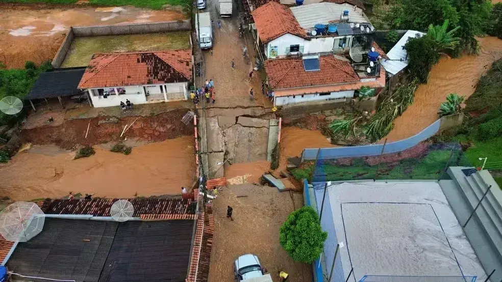 Amepi promove criação do Fórum Permanente do Médio Piracicaba para Combater Desastres