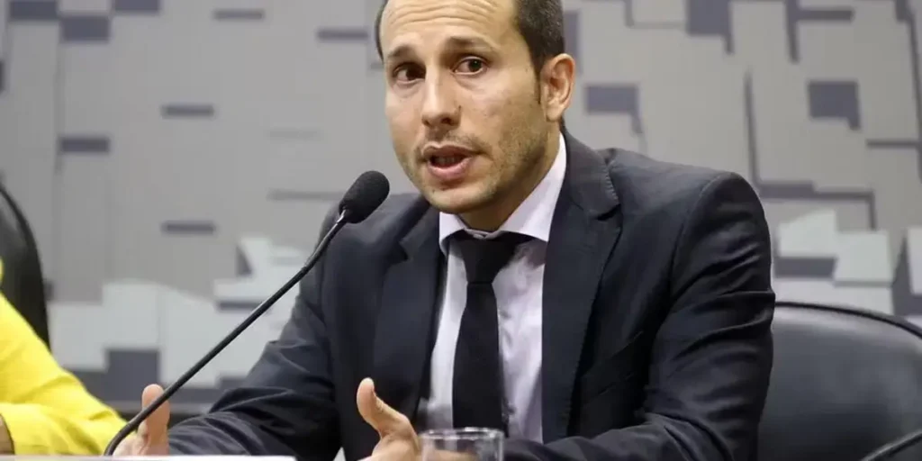 Andrei Rodrigues afastado: Polícia Federal reafirma compromisso com a verdade
