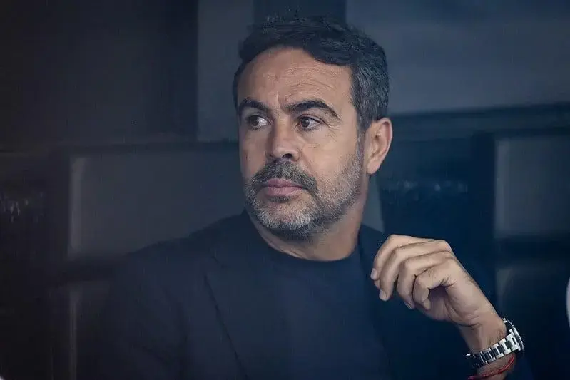 Artur Jorge analisa substituições e permanência de Villalba na derrota para o Atlético