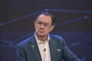 Augusto Cury critica fortemente as apostas em Belo Horizonte