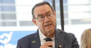 Augusto Cury revela sua escolha para o 2º turno das eleições