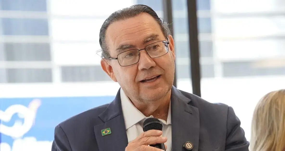 Augusto Cury revela sua escolha para o 2º turno das eleições