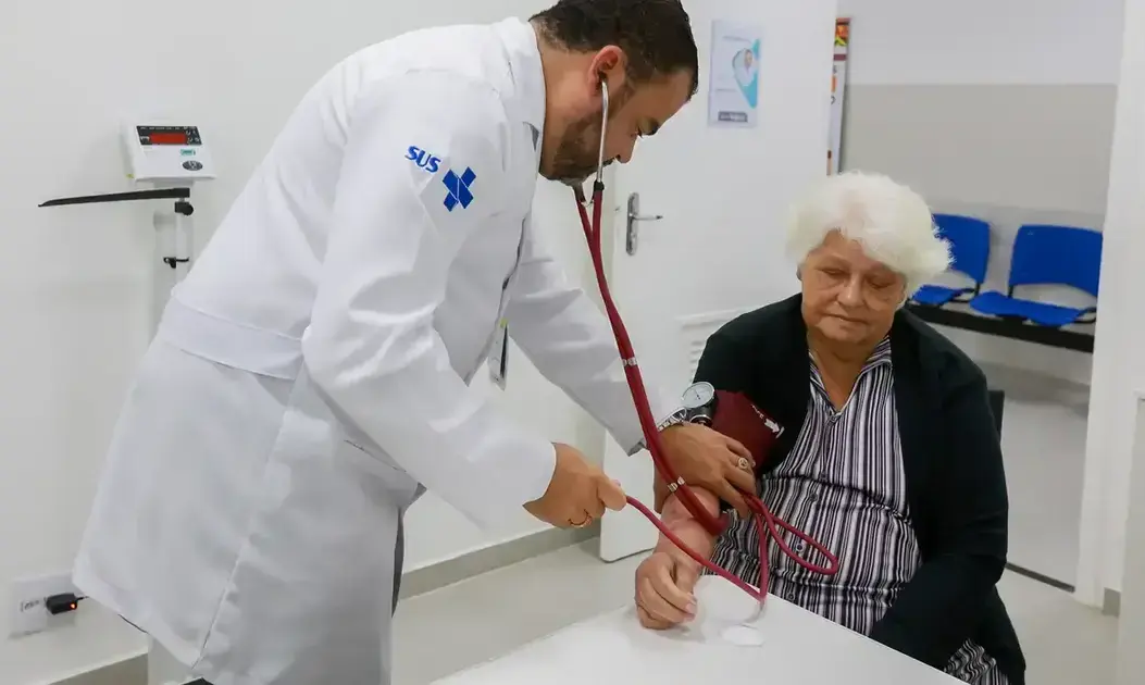 Avaliação Nacional da Formação Médica acontece neste domingo em todo o Brasil