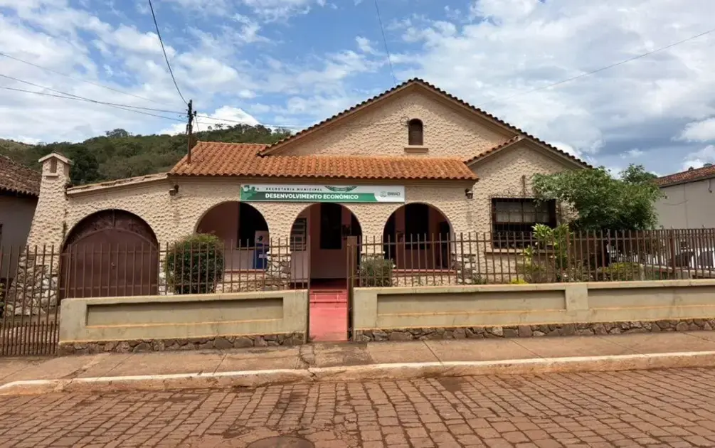 Barão de Cocais realiza mutirão para emissão da Carteira do Artesão