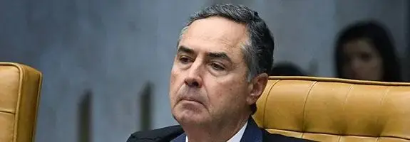 Barroso afirma que 'acidente' não define a Justiça brasileira