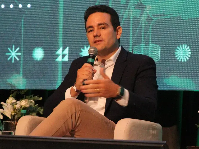 Bioenergia se torna essencial para o crescimento da economia brasileira Bioenergia se torna essencial para o crescimento da economia brasileira