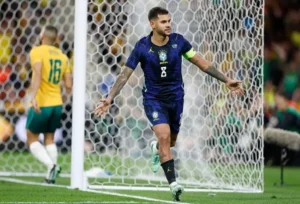 Brasil vence amistoso emocionante e demonstra nova fase com Ancelotti