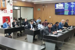 Câmara de Itabira aprova políticas de conservação ambiental e reformulação do Conselho Tutelar