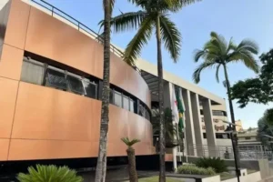 Câmara de Itabira cancela reunião devido a falta de energia elétrica