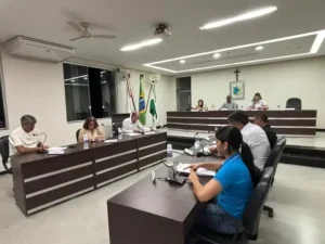 Câmara de Rio Piracicaba promove alterações em políticas habitacionais e regras para estradas