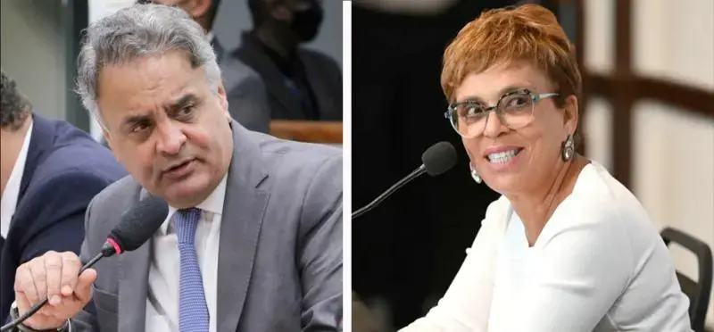 Candidatura de Marécio ao Senado em Minas: um novo capítulo político Candidatura de Marécio ao Senado em Minas: um novo capítulo político