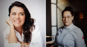 Chefs Janaína Torres e Ana Gabi Costa destacam a riqueza dos sabores mineiros