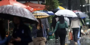 Chuvas e ventos fortes: impactos do ciclone nas regiões Centro-Oeste e Sudeste