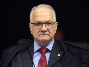 Conflito interno do STF será discutido em Plenário na próxima terça-feira