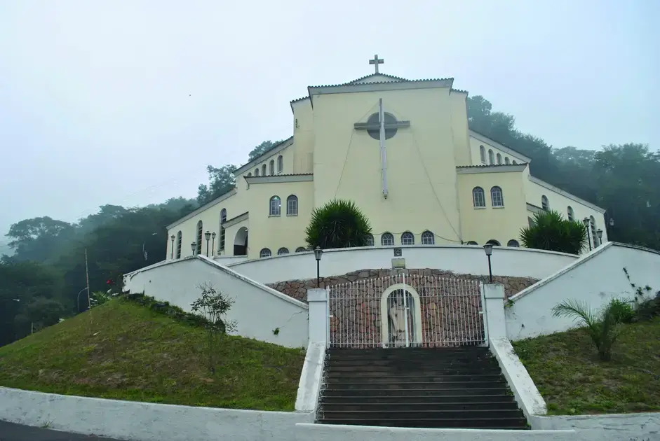 Conselho aprova projeto de restauração da Igreja São José Operário em Belo Oriente
