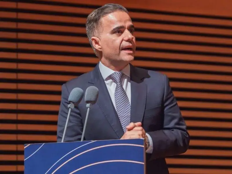 Crise no STF preocupa presidente da OAB-MG: O que está em jogo? Crise no STF preocupa presidente da OAB-MG: O que está em jogo?