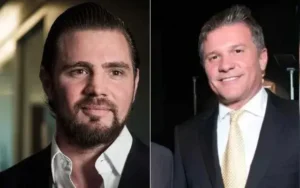 Daniel Vorcaro e seu pai depõem à Polícia Federal esta semana