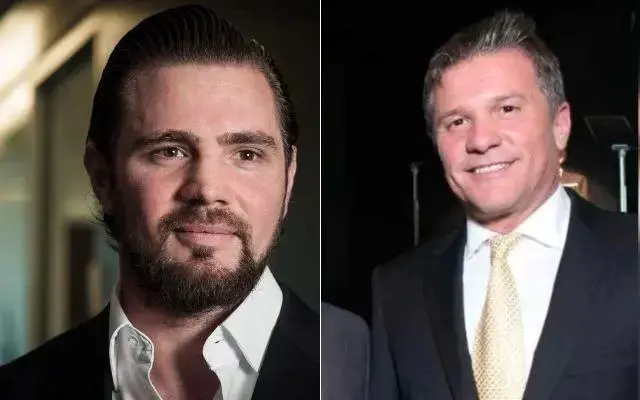 Daniel Vorcaro e seu pai depõem à Polícia Federal esta semana