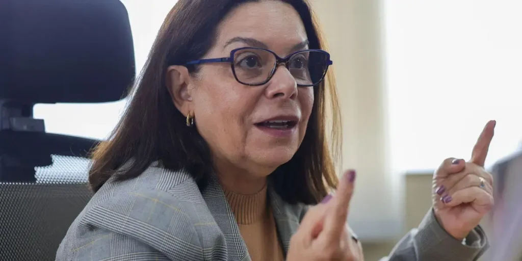 Denise Pires de Carvalho assume vice-diretoria da Unesco, marcando história