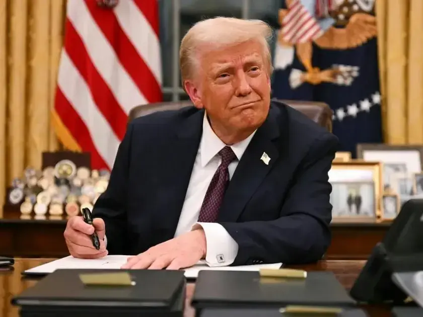 Donald Trump elogia a carne brasileira: Implicações e reações Donald Trump elogia a carne brasileira: Implicações e reações