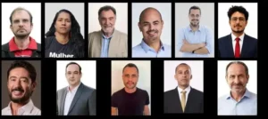 Eleições 2026: Conheça os 11 candidatos ao governo de Minas Gerais