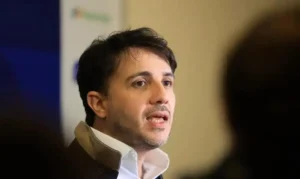 Eleições 2026: Renan Santos apresenta propostas polêmicas para a Previdência
