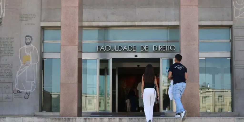 Eleições 2026: Universidade de Lisboa lidera em número de eleitores Eleições 2026: Universidade de Lisboa lidera em número de eleitores