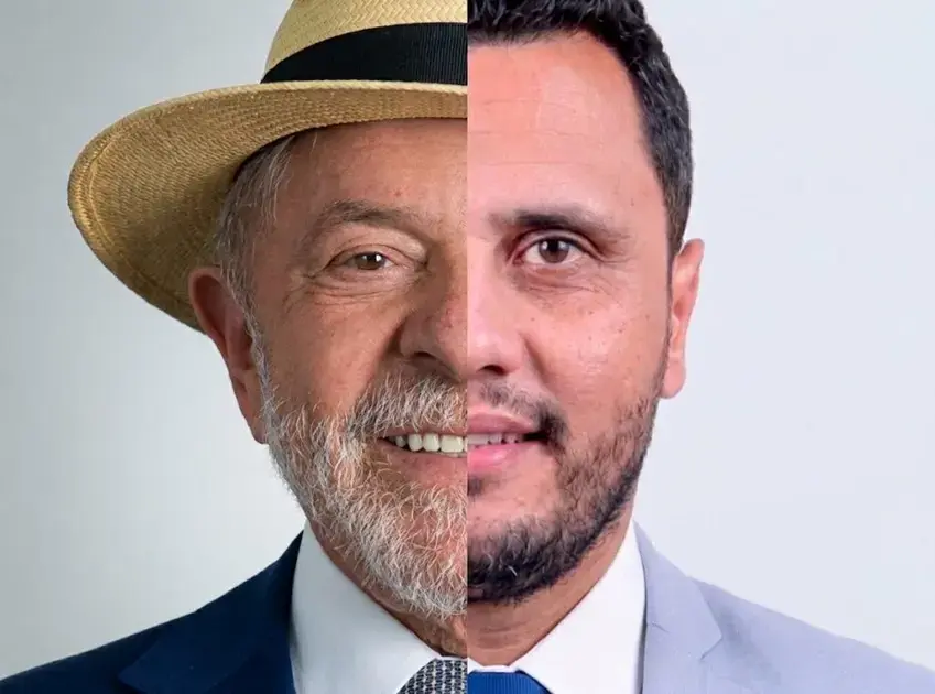 Entenda o Voto Cruzado em ‘Luclei’: Impactos e Implicações na Política Entenda o Voto Cruzado em 'Luclei': Impactos e Implicações na Política