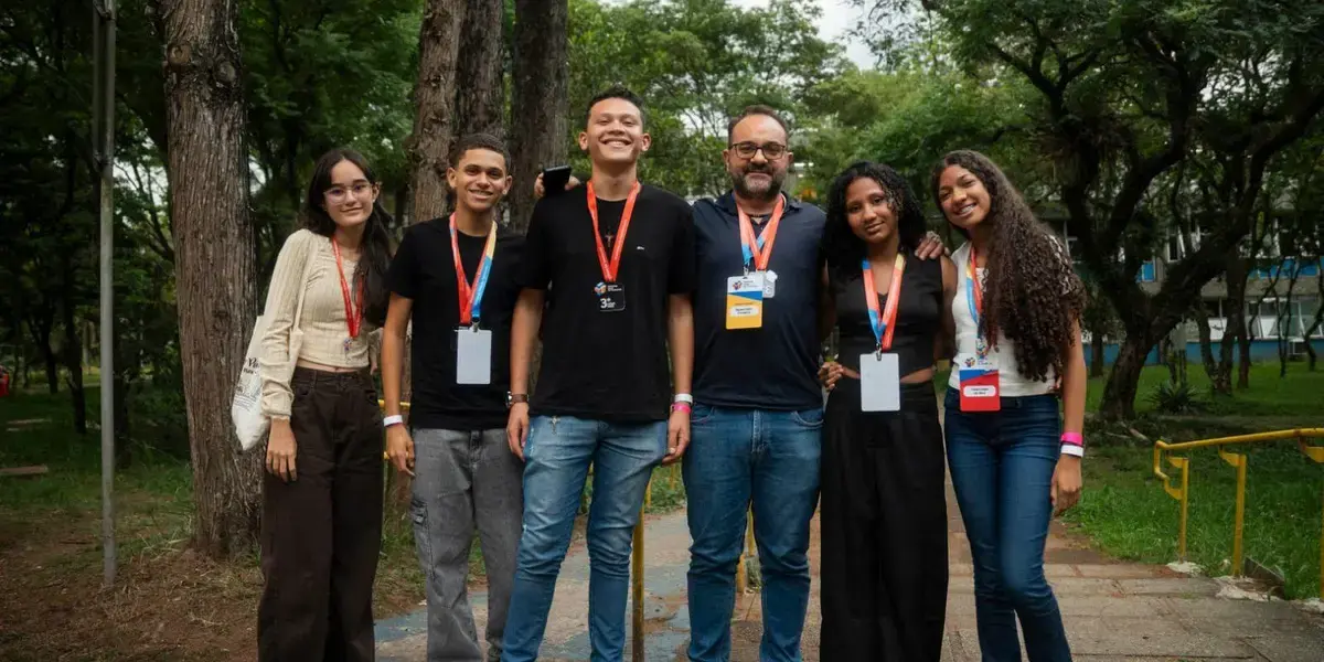 Escolas da Bahia e Pará são reconhecidas no Prêmio Nacional de Sustentabilidade