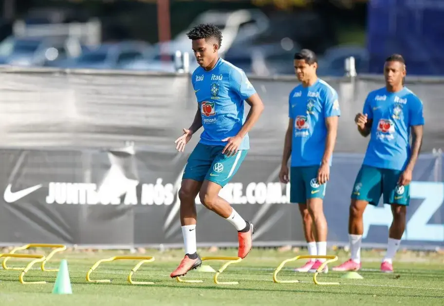 Estreias na Seleção: Brasil enfrenta Austrália em amistoso nesta sexta Estreias na Seleção: Brasil enfrenta Austrália em amistoso nesta sexta