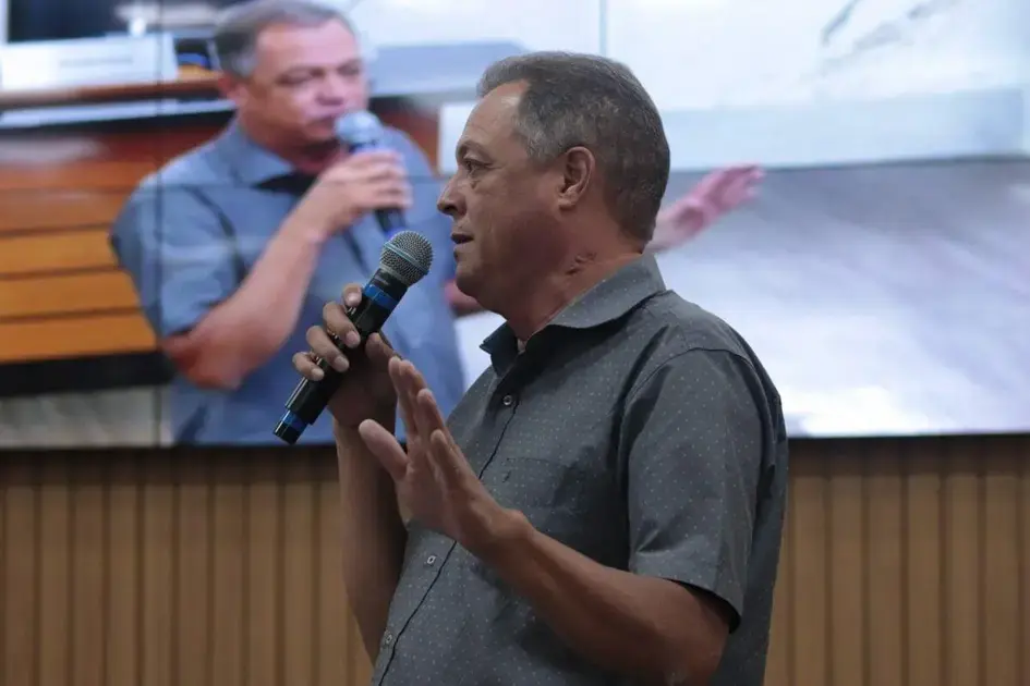 Estudo Financeiro é Essencial para Criação da Guarda Municipal em Itabira Estudo Financeiro é Essencial para Criação da Guarda Municipal em Itabira