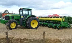 Expo GBH 2023: Oportunidades no Agronegócio de Bom Jesus do Amparo