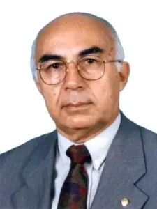 Falece o pastor e ex-deputado Philemon Rodrigues da Silva