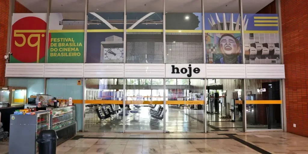 Filme 'Se eu fosse vivo...vivia' conquista prêmios no Festival de Brasília