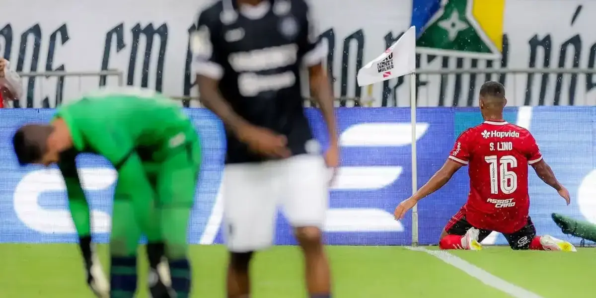 Flamengo vence o Remo em Belém e se torna líder provisório do Brasileirão