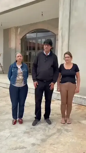 Furto na Igreja Nossa Senhora do Carmo gera preocupação em Belo Oriente