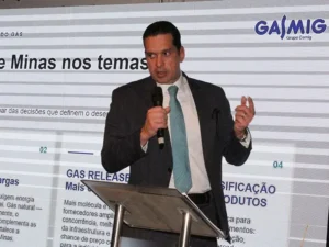 Gasmig planeja expansão em Minas Gerais para atender demanda energética