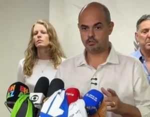 Governo de MG destina R$ 32 milhões a clubes após proibição de apostas Governo de MG destina R$ 32 milhões a clubes após proibição de apostas