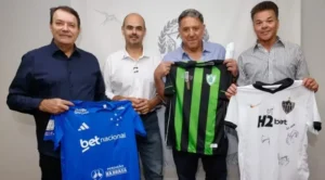 Governos e clubes de futebol: um apoio questionável no Brasil