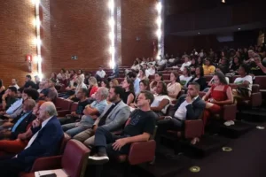 Health Innovations Day em Itabira: Inovação e Saúde em Debate