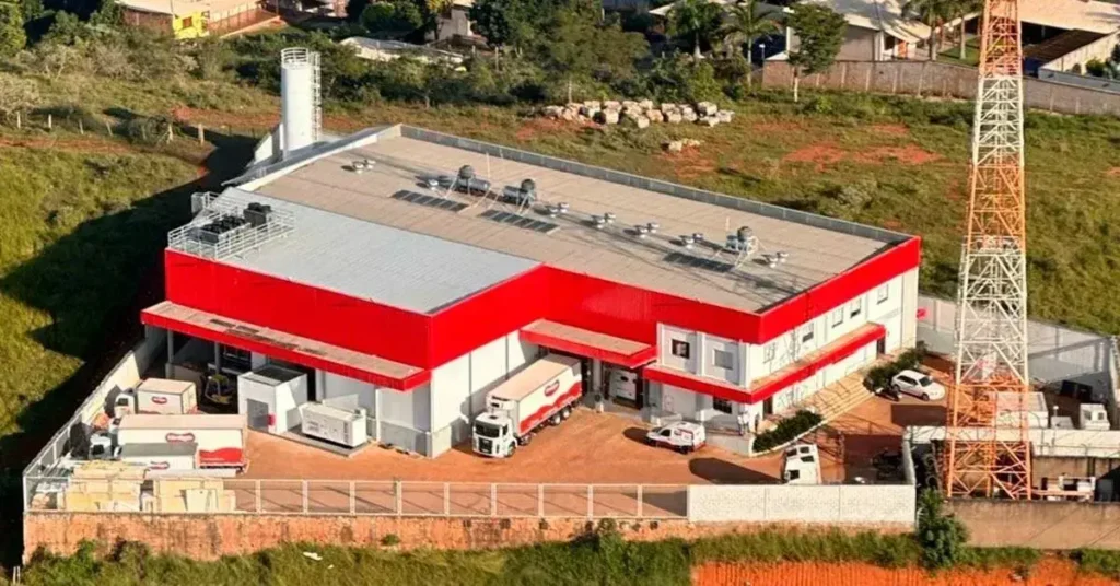 Idealpan: De padaria familiar a R$ 40 milhões de expansão em São Gonçalo Idealpan: De padaria familiar a R$ 40 milhões de expansão em São Gonçalo