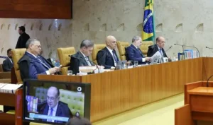 Impasse no STF: Caminhos e Desafios para a Paz Judicial