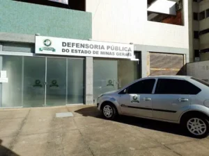 Inscrições abertas para o mutirão Direito a Ter Pai da Defensoria Pública