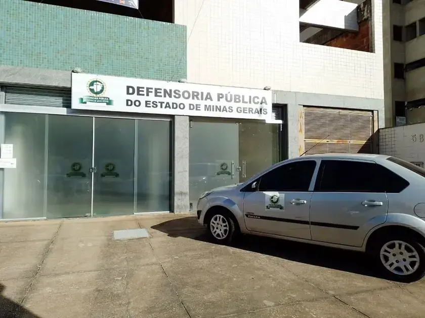 Inscrições abertas para o mutirão Direito a Ter Pai da Defensoria Pública