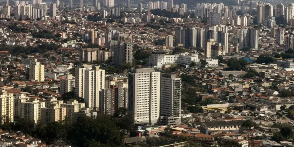 Instituto Mobilidade e Desenvolvimento Social apresenta dados comparativos dos estados brasileiros Instituto Mobilidade e Desenvolvimento Social apresenta dados comparativos dos estados brasileiros