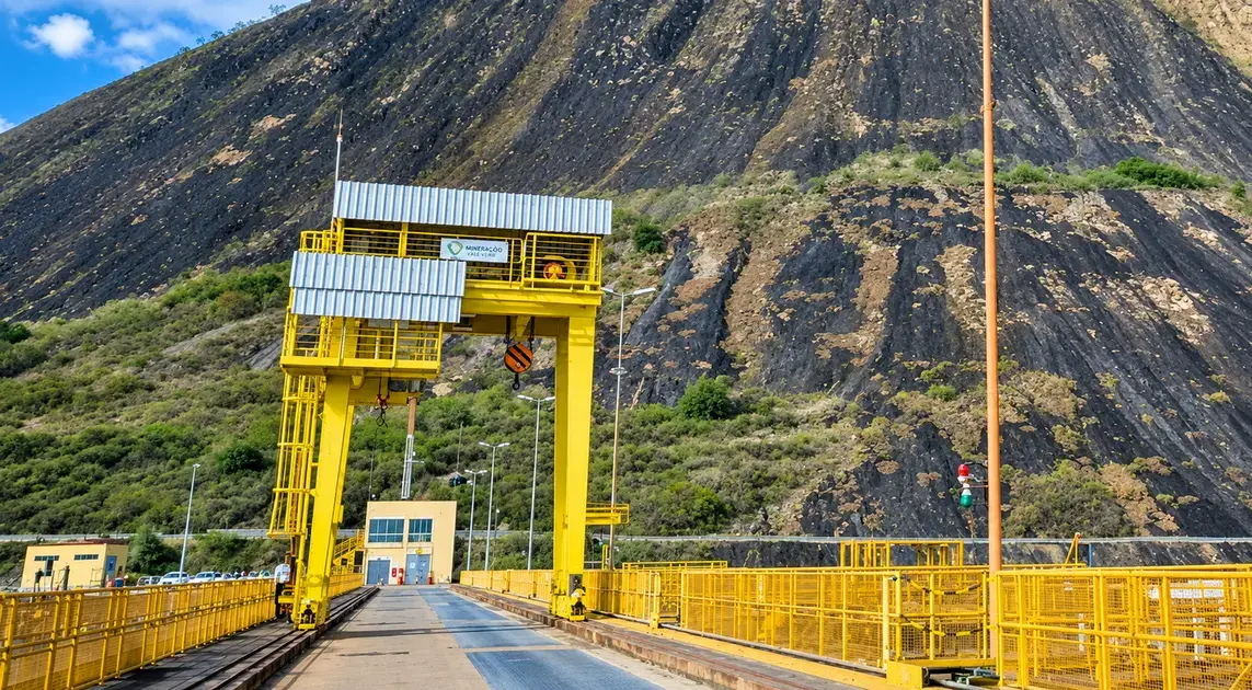Interdição parcial do trânsito na barragem da Usina Hidrelétrica de Aimorés entre 28 de setembro e 2 de outubro