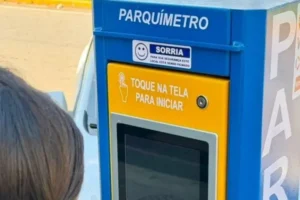 Ipatinga ganha novo faixa azul
