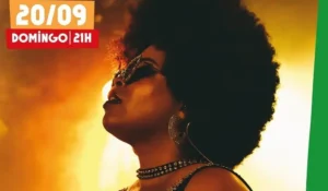 Itabira celebra cultura com 'Grande Sertão: Veredas' e Samba da Januário na MOSI